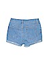 PacSun Blue Denim Shorts Size 26 waist - photo 2