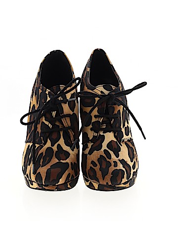 X-Appeal Heels (view 2)