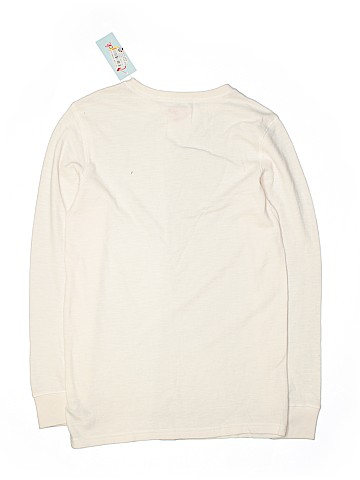 Cat & Jack Thermal Top (view 2)