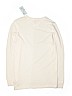Cat & Jack White Thermal Top Size 16 - photo 2