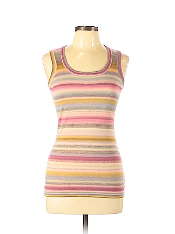 Akris Punto Sleeveless Top (view 1)