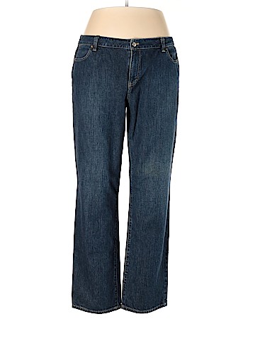 Talbots Jeans (view 1)