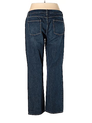 Talbots Jeans (view 2)