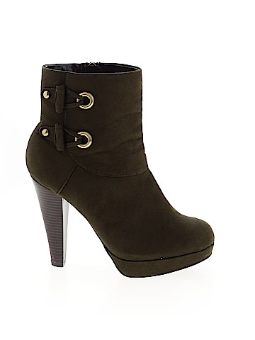 Limelight Boots (view 1)