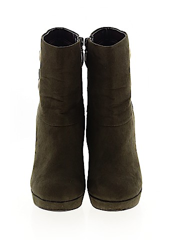 Limelight Boots (view 2)