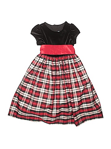 Jayne Copeland Dress (view 1)