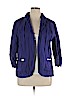 Chico's Purple Jacket Size XL (3) - photo 1