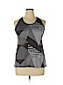 Gap Fit Black Active Tank Size XL - photo 1