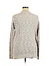 Mossimo Supply Co. Gray Cardigan Size XL - photo 2