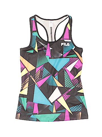 Fila Active Tank (view 1)