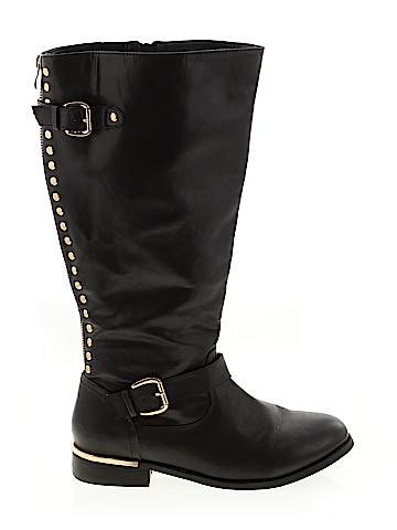 Cloudwalkers Boots (view 1)