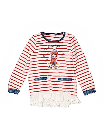 Assorted Brands Long Sleeve Top (view 1)