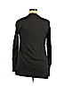 Mossimo Gray Cardigan Size XL - photo 2