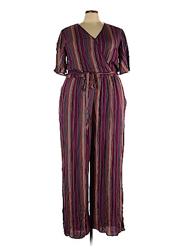 Maurices Jumpsuit (view 1)