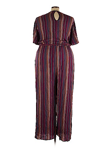 Maurices Jumpsuit (view 2)