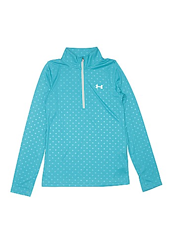 Heat Gear by Under Armour Track Jacket (view 1)