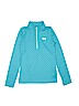 Heat Gear by Under Armour Blue Track Jacket Size M (youth) - photo 1