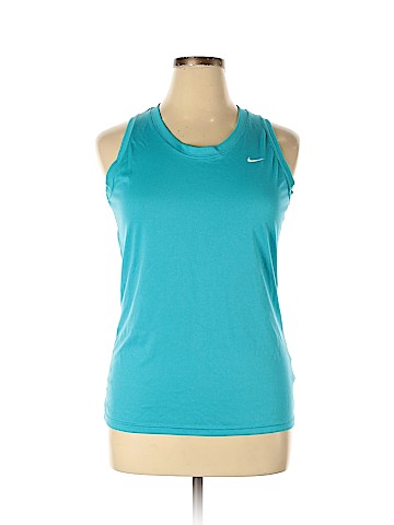 Nike Active Tank (view 1)