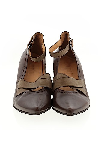 Fidji Heels (view 2)