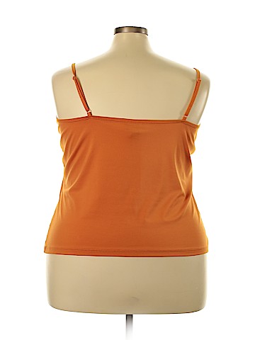 Lane Bryant Tank Top (view 2)