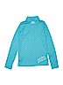 Heat Gear by Under Armour Blue Track Jacket Size M (youth) - photo 2