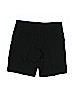 Daisy Fuentes Black Shorts Size 16 - photo 2