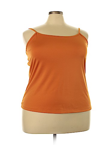 Lane Bryant Tank Top (view 1)