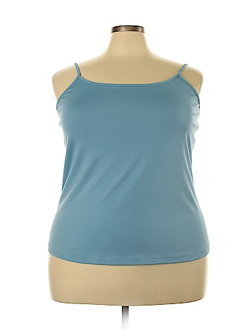 Lane Bryant Tank Top (view 1)