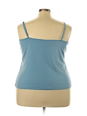 Lane Bryant Tank Top (view 2)