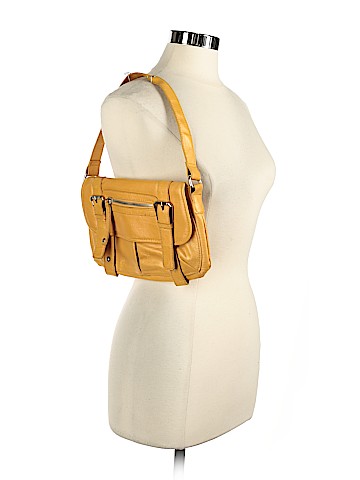 Elle Shoulder Bag (view 2)