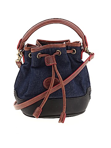 Tommy Hilfiger Bucket Bag (view 1)