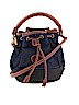 Tommy Hilfiger Blue Bucket Bag One size - photo 1