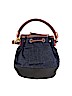Tommy Hilfiger Blue Bucket Bag One size - photo 3