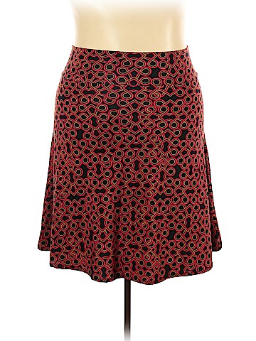 Lularoe Casual Skirt (view 1)