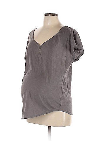 Motherhood Short Sleeve T-Shirt (view 1)