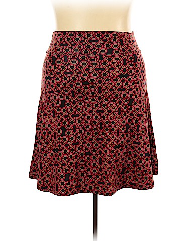 Lularoe Casual Skirt (view 2)