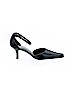 Linea Paolo Black Heels Size 7 - photo 1