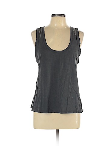 American Eagle Outfitters Sleeveless Top (view 1)