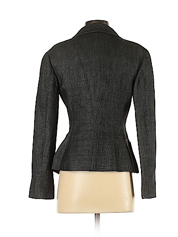 Chanel Wool Blazer (view 2)