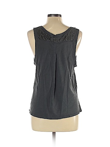 American Eagle Outfitters Sleeveless Top (view 2)