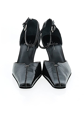 Linea Paolo Heels (view 2)