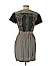 Ailanto Gray Casual Dress Size 6 - photo 2