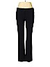Eileen Fisher Black Dress Pants Size 10 - photo 1