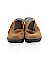 Donald J Pliner Tan Mule/Clog Size 7 1/2 - photo 2