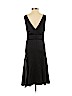 J. Mendel Black Casual Dress Size 6 - photo 2