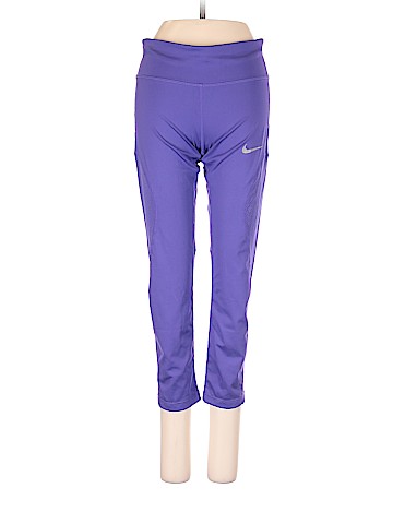 Nike Active Pants (view 1)