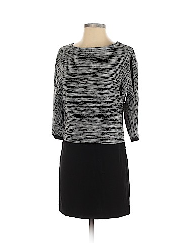 Ann Taylor LOFT Casual Dress (view 1)