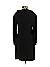 Just Cavalli Black Casual Dress Size EU (IT) 40 / US 4 - photo 2