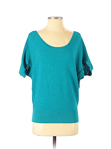 Express Pullover Sweater (view 1)