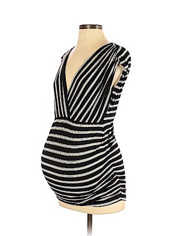 Motherhood Casual Dress (view 1)